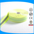 Fire resistant reflective tape